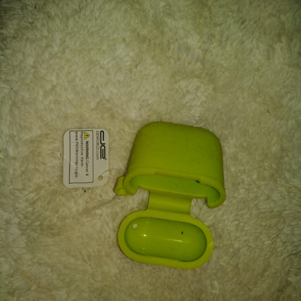 Apple cover case